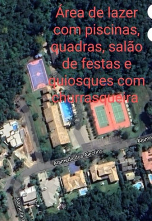 Imagem Terreno em Condomínio à Venda, 1.000 m² em Condomínio Residencial Mirante do Vale - Jacareí