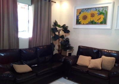 Imagem Sobrado com 4 Quartos à Venda, 275 m² em Parque São Vicente - Mauá