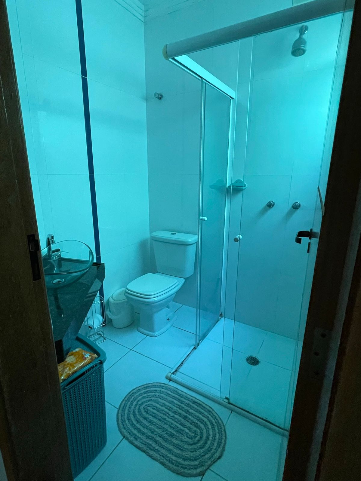 Imagem Sobrado com 3 Quartos à Venda, 250 metros em Vila Assunção - Santo André