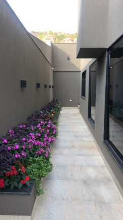 Imagem Casa de Condomínio com 4 Quartos à Venda,  em Loteamento Residencial e Comercial Horto Florestal - Jundiaí