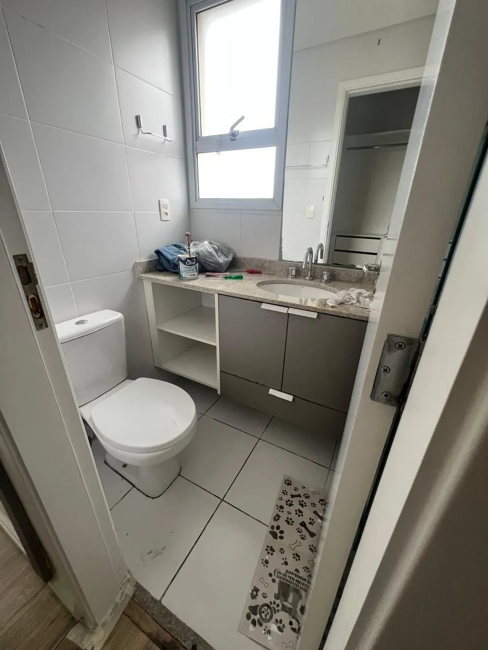 Imagem Apartamento com 3 Quartos à Venda, 92 m² em Jardim Flórida - Jundiaí