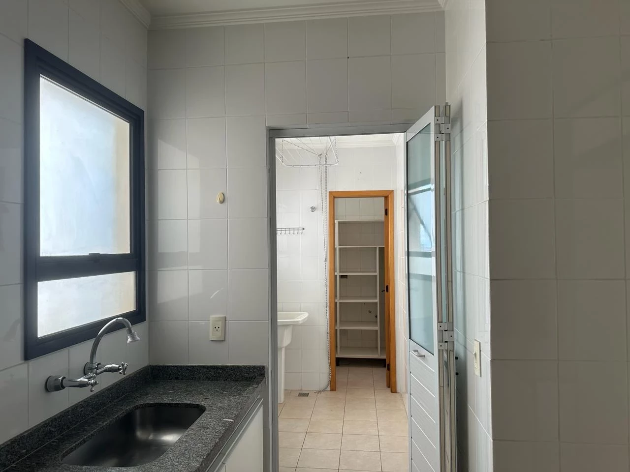 Imagem Apartamento com 3 Quartos à Venda, 81 m² em Vila Silva Pinto - Bauru