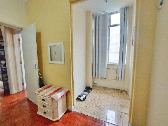 Imagem Apartamento com 3 Quartos à Venda, 75 m² em Copacabana - Rio de Janeiro