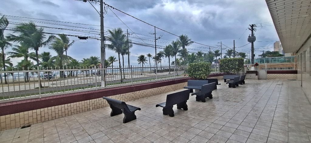 Imagem Apartamento com 2 Quartos à Venda, 57 m² em Boqueirão - Praia Grande