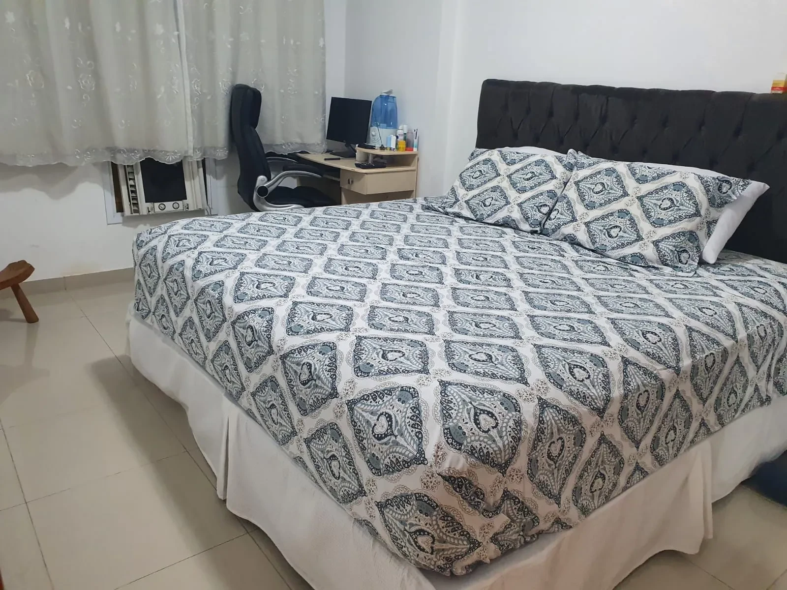 Foto do imóvel: Apartamento com 3 Quartos à Venda, 90 metros em Méier - Rio de Janeiro