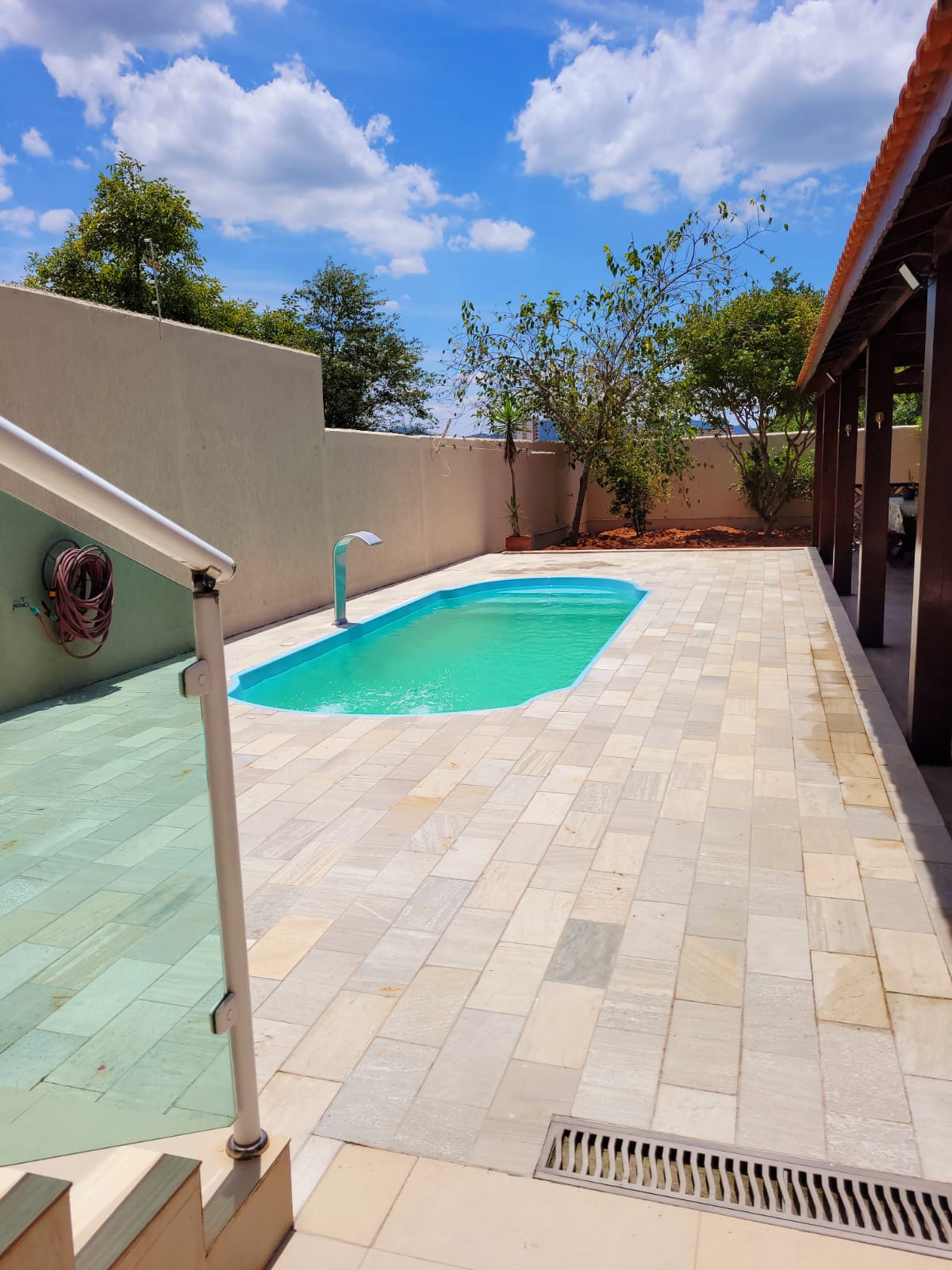 Foto do imóvel: Casa com 3 Quartos à Venda, 320 m² em Mogi Moderno - Mogi das Cruzes