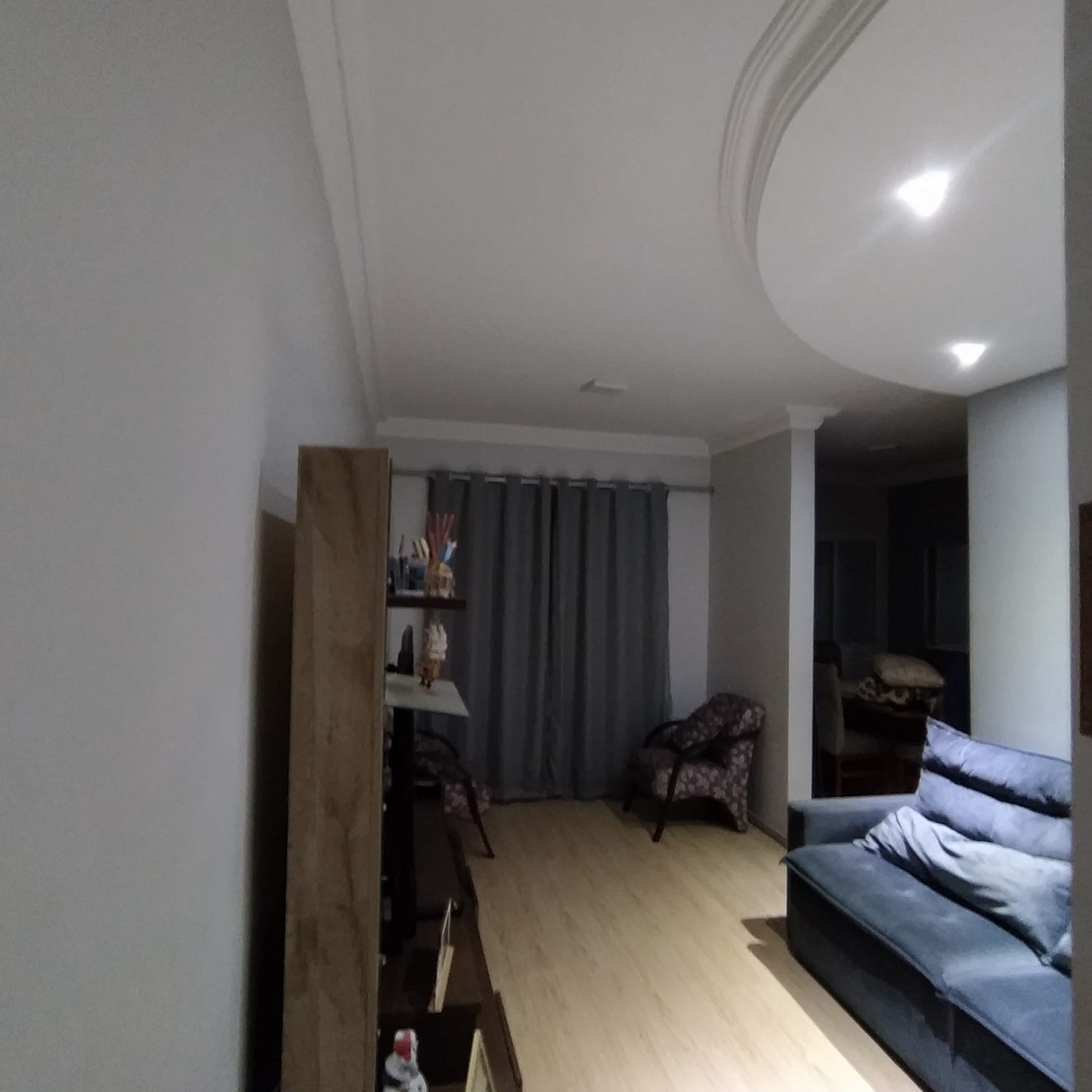Imagem Apartamento com 3 Quartos à Venda, 67 m²em Nova Petrópolis - São Bernardo do Campo