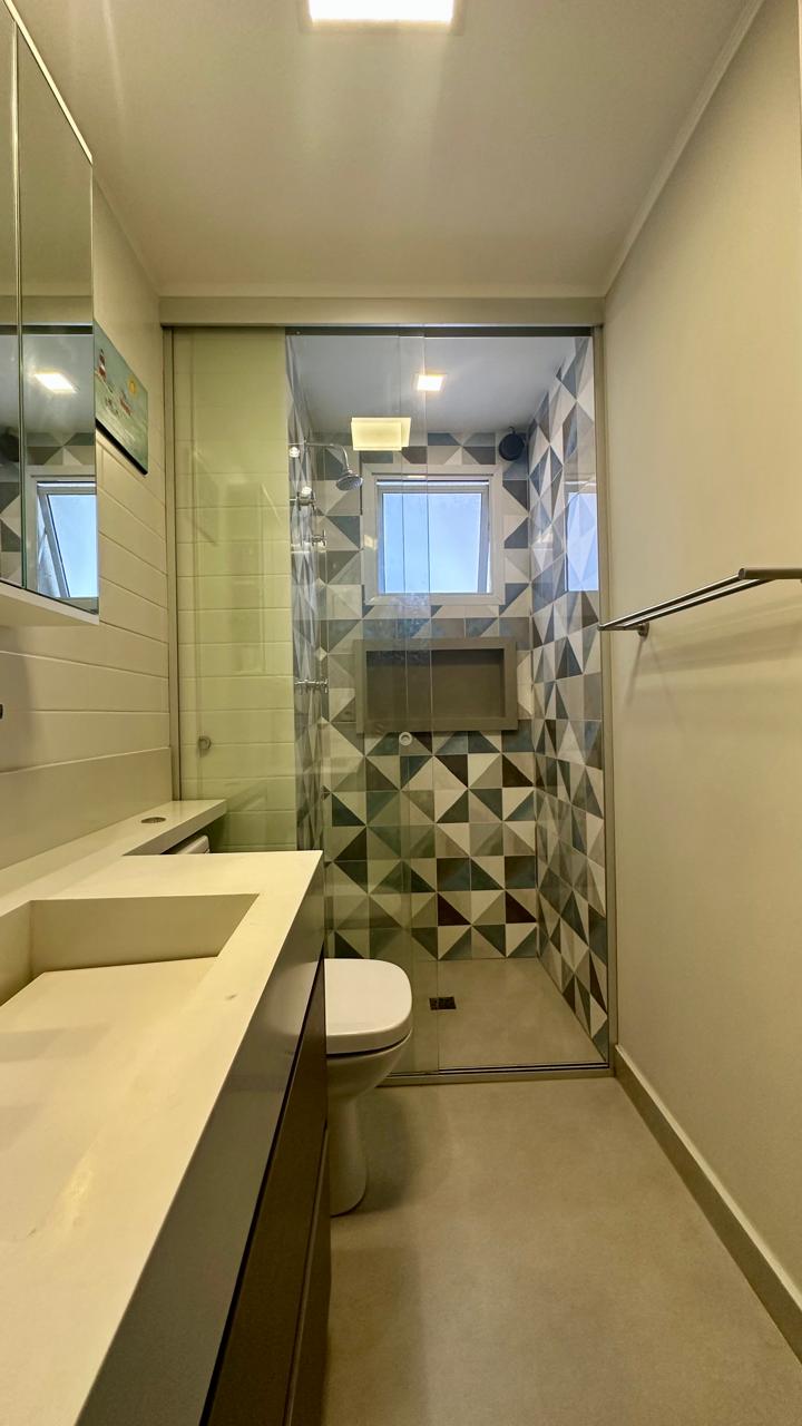 Imagem Apartamento com 4 Quartos à Venda, 105 m² em Centro - Diadema