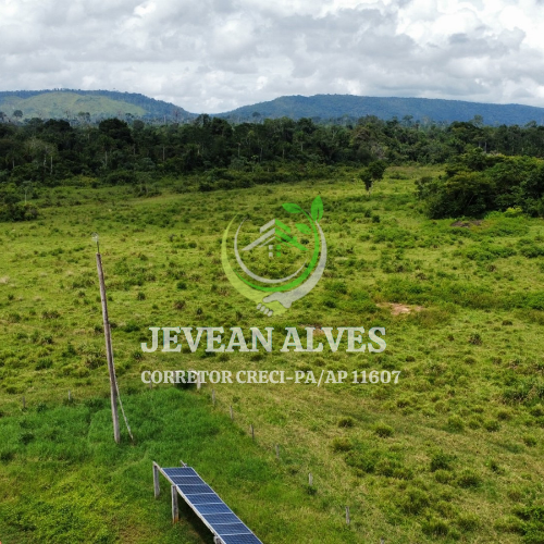 Foto do imóvel: Fazenda à Venda, 4 m²em Centro  - São Félix do Xingu