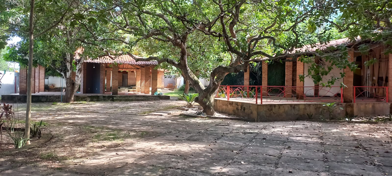 Imagem Terreno à Venda, 9.960 m² em Gurupi - Teresina