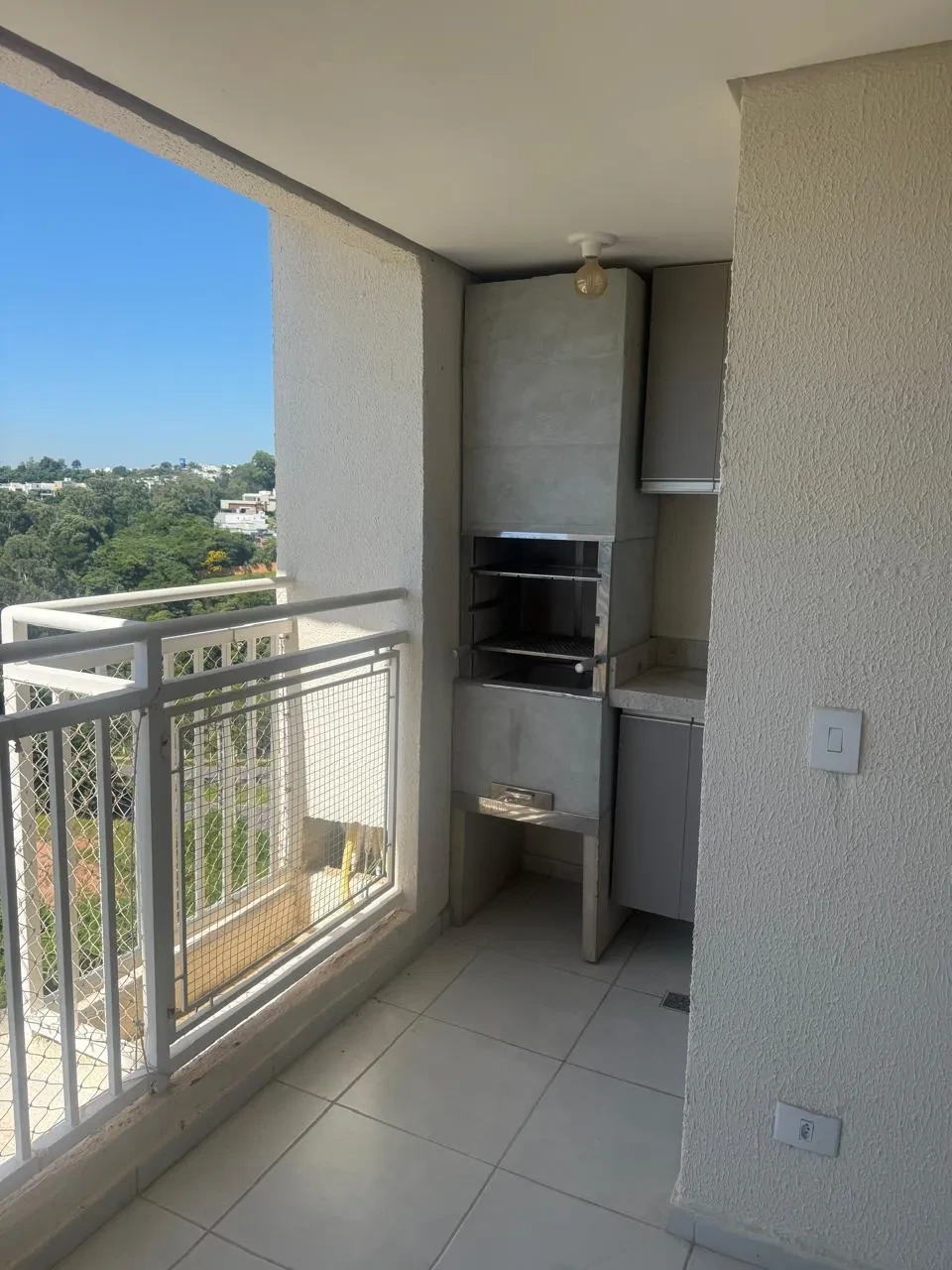 Imagem Apartamento com 2 Quartos à Venda, 63 m² em Itapeva - Votorantim