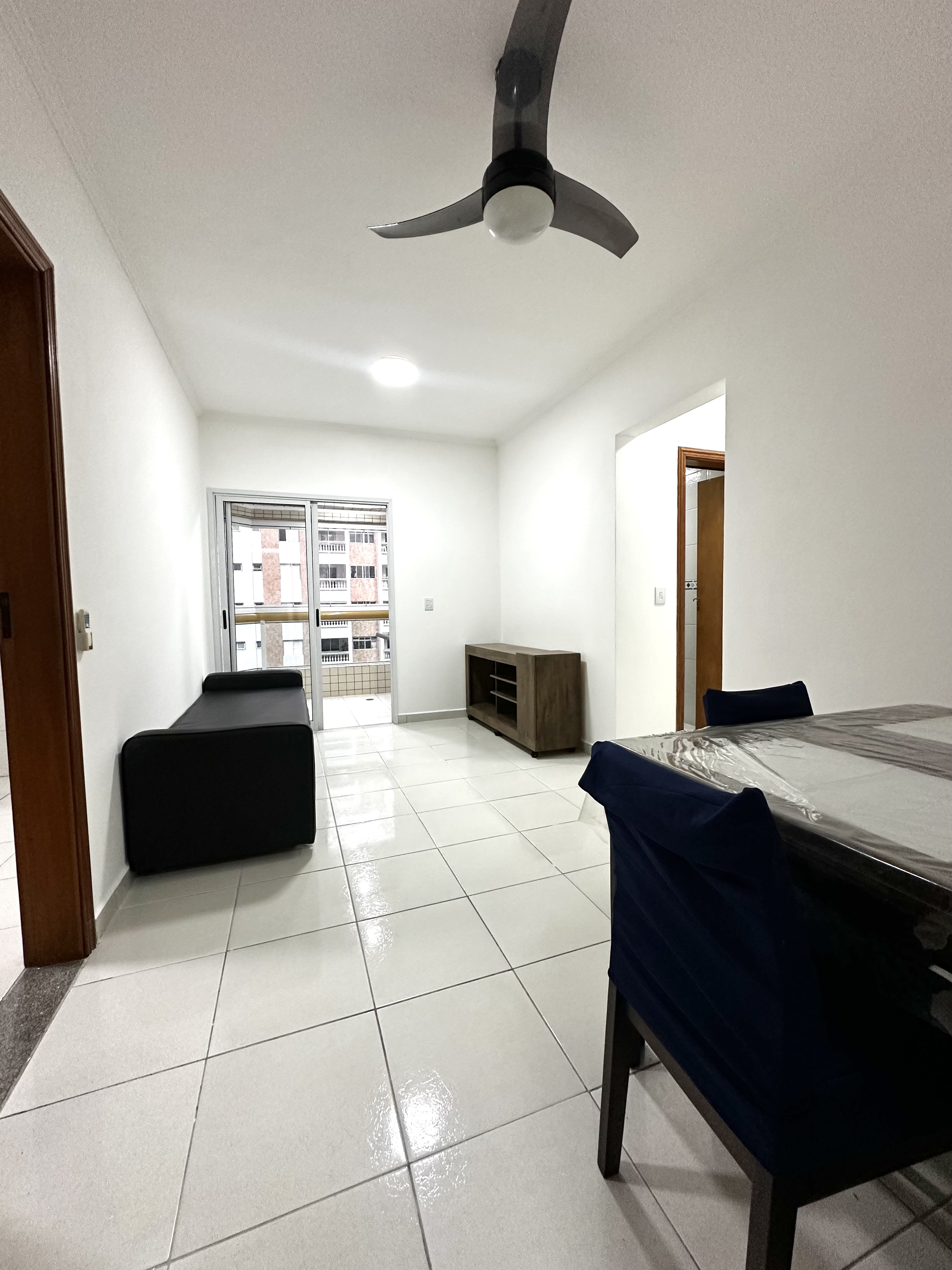 Imagem Apartamento com 1 Quarto à Venda, 49 m² em Tupi - Praia Grande