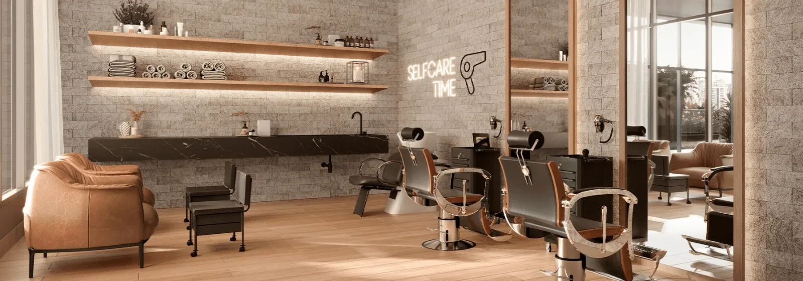 Foto do imóvel: Apartamento com 3 Quartos à Venda, 185 m² em Sítio Tamboré Alphaville - Barueri