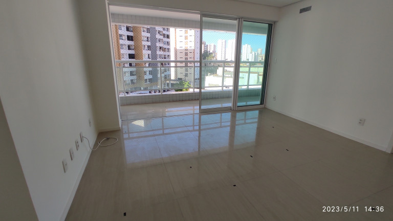 Imagem Apartamento com 3 Quartos à Venda, 110 metro em Aldeota - Fortaleza