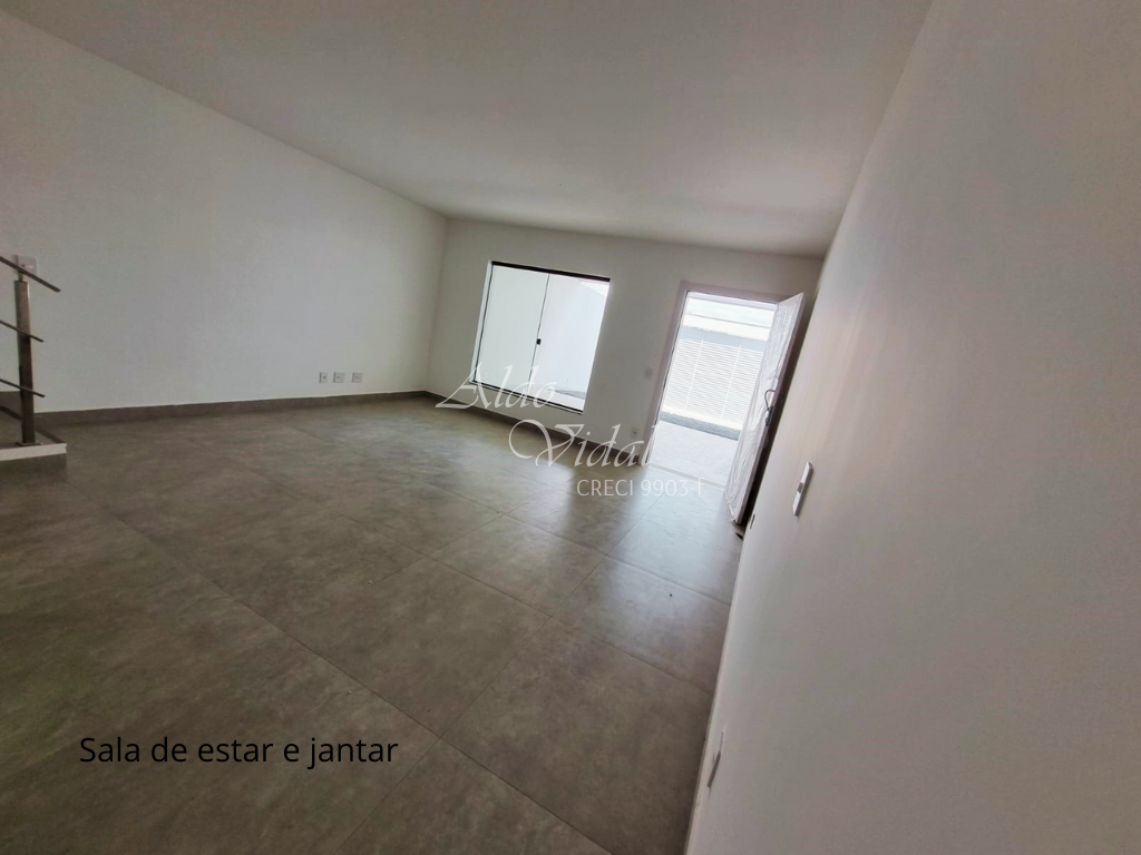 Imagem Casa com 3 Quartos à Venda, 135 m²em Colina de Laranjeiras - Serra