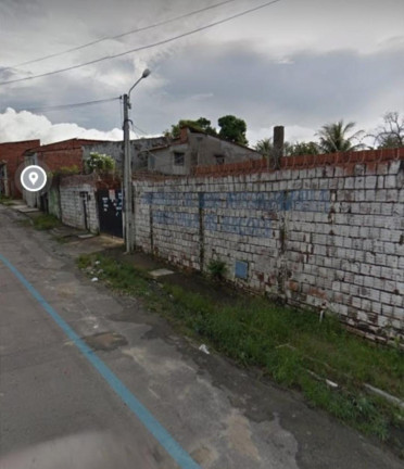 Imagem Terreno à Venda, 840 m² em Serrinha - Fortaleza