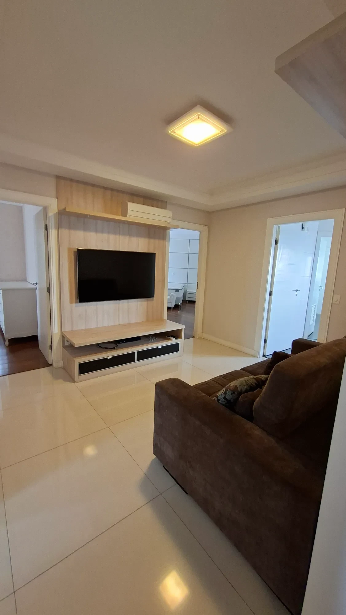 Imagem Apartamento com 3 Quartos para Alugar, 232 metros em Parque Campolim - Sorocaba