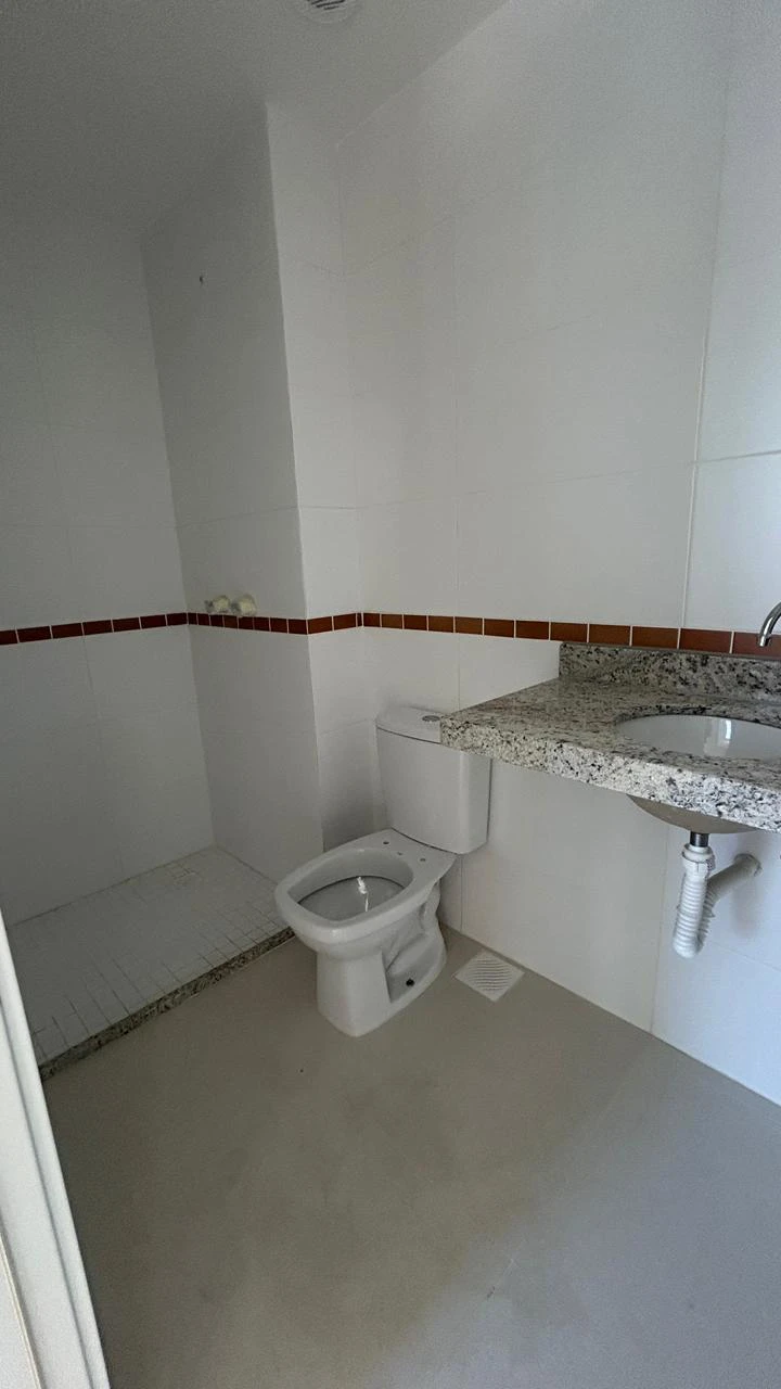Imagem Apartamento com 2 Quartos à Venda, 56 m² em Jockey de Itaparica - Vila Velha