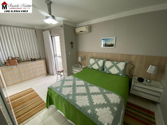 Imagem Apartamento com 3 Quartos à Venda, 100 m² em Centro - Criciúma