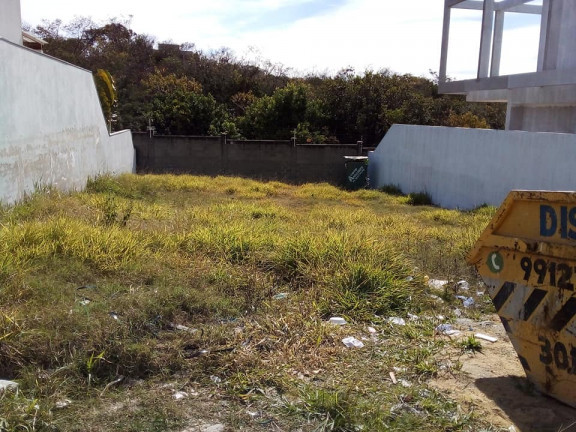 Imagem Terreno em Condomínio à Venda, 580 m² em Alphaville Nova Esplanada - Votorantim