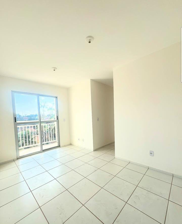 Imagem Apartamento com 2 Quartos à Venda, 45 m² em Maiobinha - São Luís