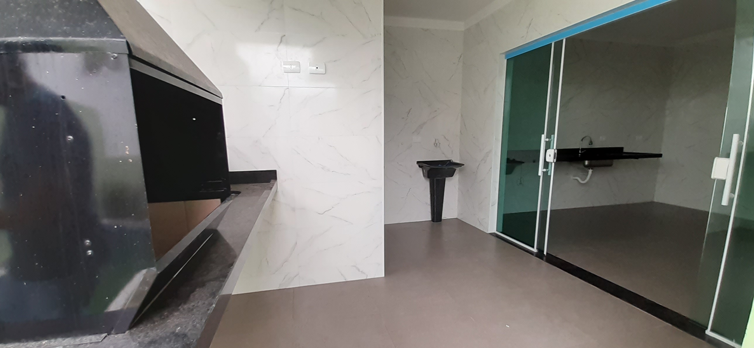 Imagem Casa com 3 Quartos à Venda, 240 m²em Balneário São José - Peruibe