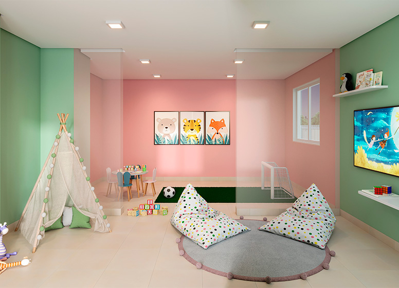 Imagem Apartamento com 2 Quartos à Venda ou Temporada, 35 m²em Vila Jacuí - São Paulo