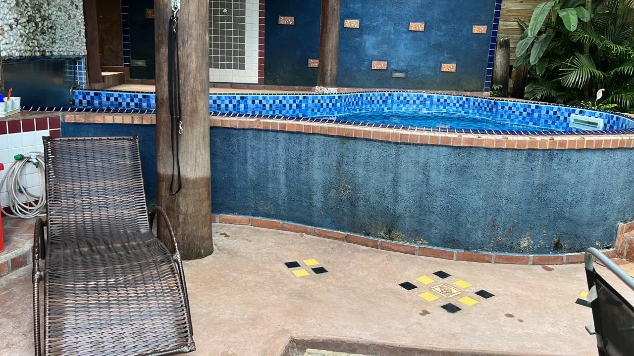 Imagem Sobrado com 3 Quartos à Venda, 210 m² em Cidade Parquelandia - Mogi das Cruzes