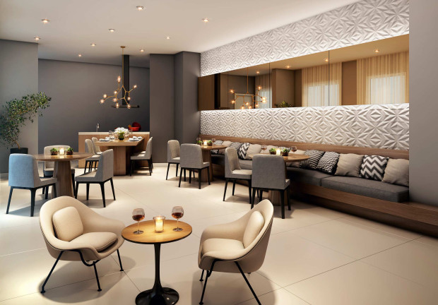 Imagem Apartamento com 2 Quartos à Venda,  em Quarta Parada - São Paulo