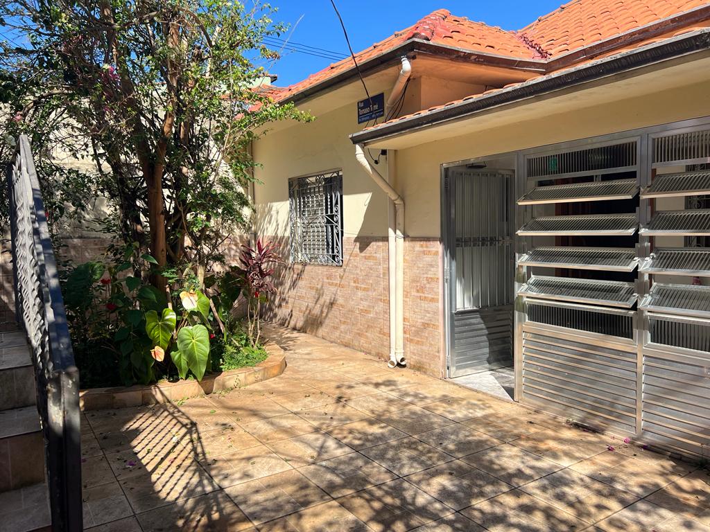 Foto do imóvel: Casa com 3 Quartos à Venda, 124 m²em Olímpico - São Caetano do Sul