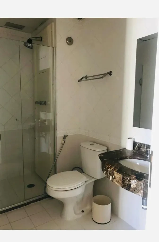 Imagem Flat com 1 Quarto à Venda ou Locação, 32 m² em Pinheiros - São Paulo