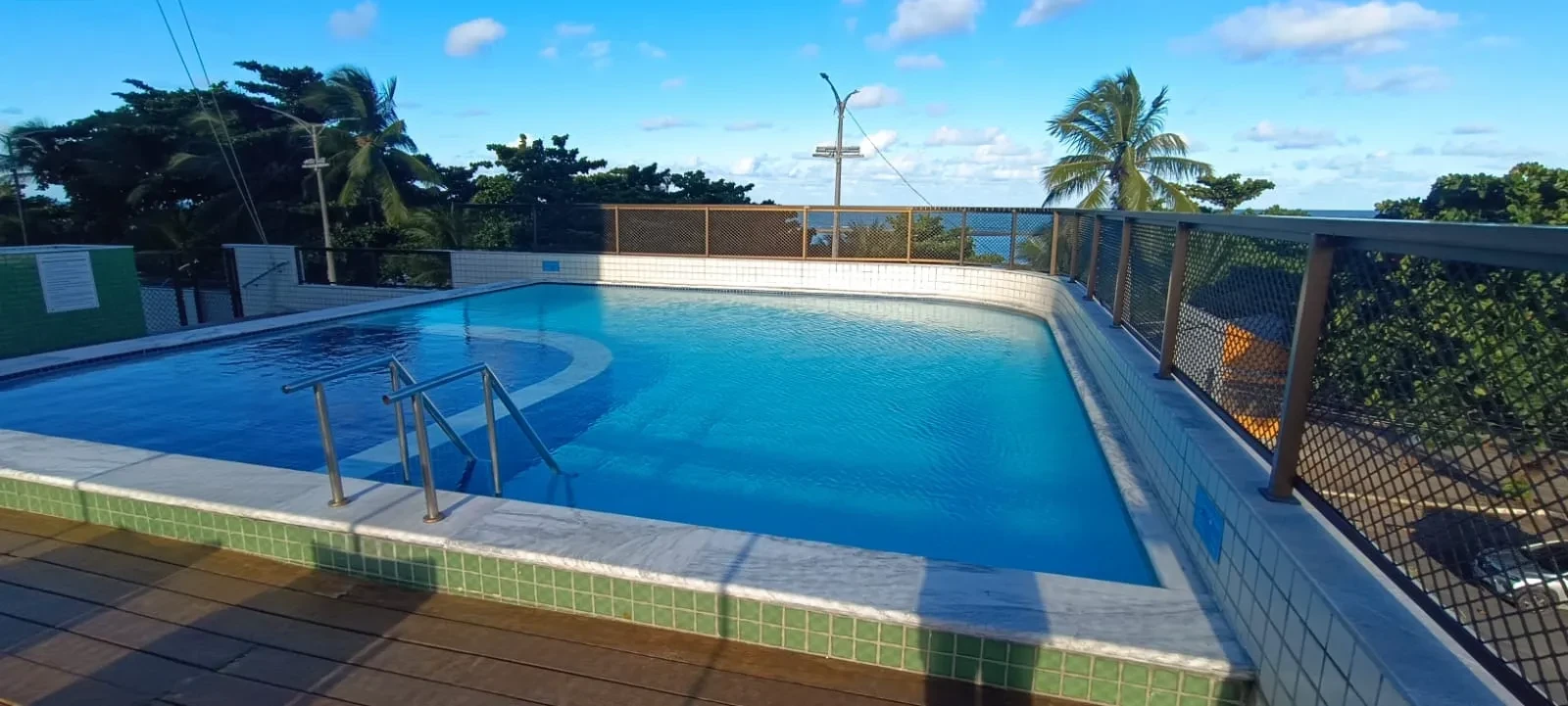 Imagem Apartamento com 3 Quartos à Venda, 134 m² em Casa Caiada - Olinda