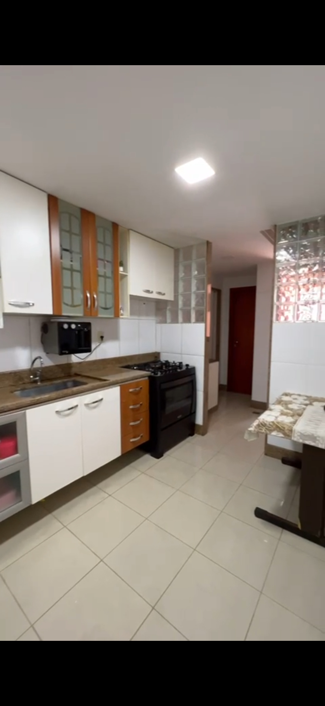 Imagem Apartamento com 3 Quartos à Venda, 120 m²em Itapuã - Vila Velha