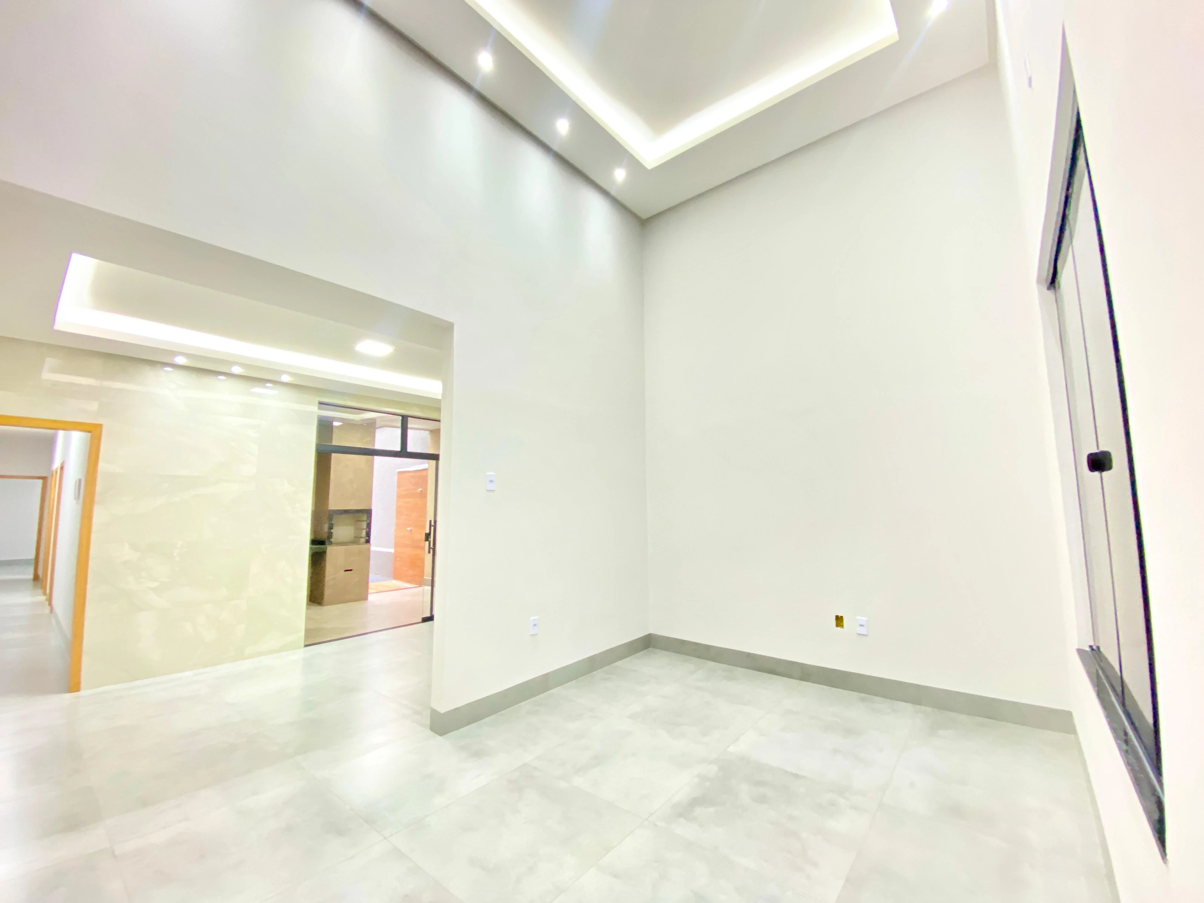 Foto do imóvel: Casa com 3 Quartos à Venda, 127 m² em Jardim Itaipu - Goiânia