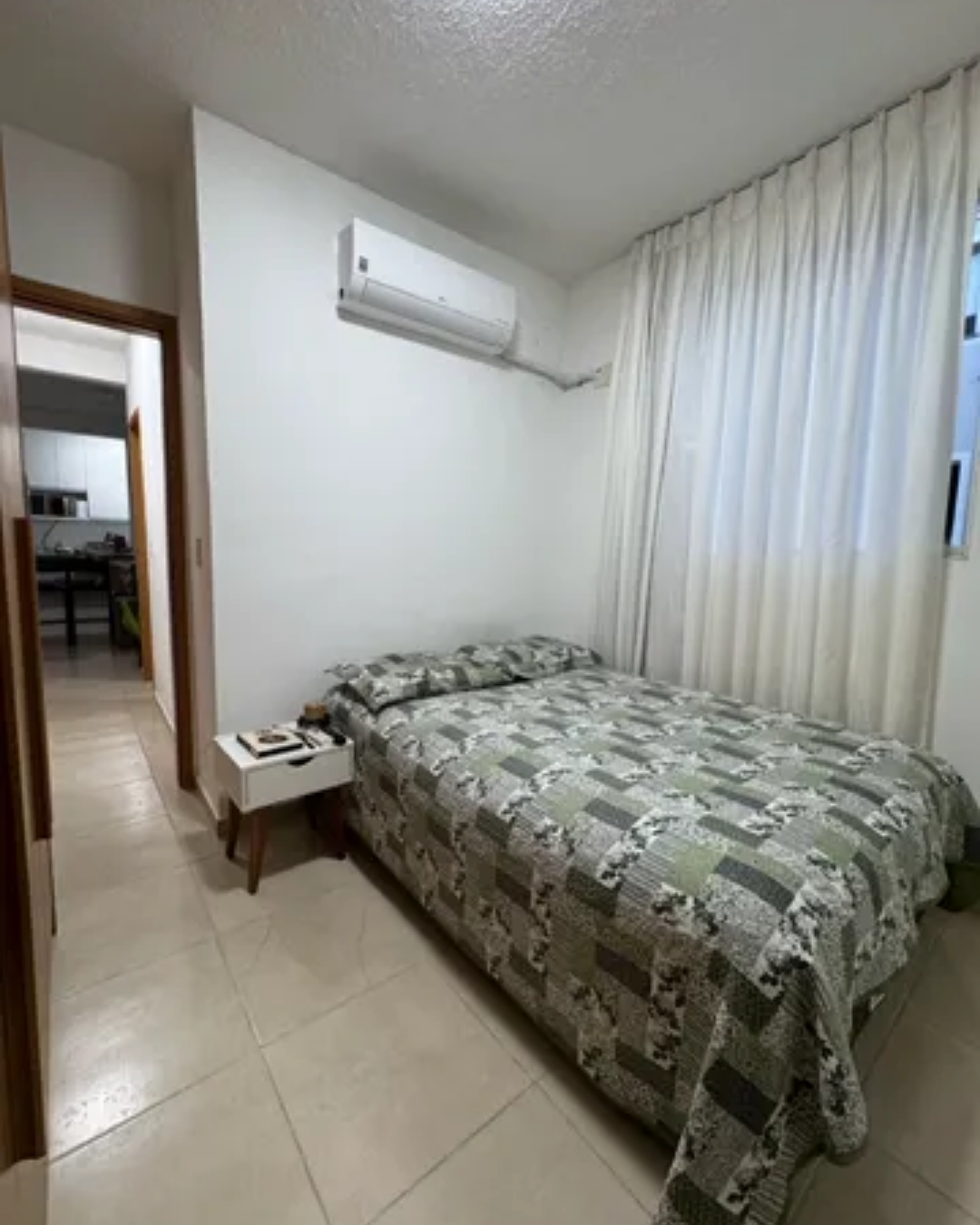 Imagem Apartamento com 2 Quartos à Venda, 45 m²em Colina de Laranjeiras - Serra