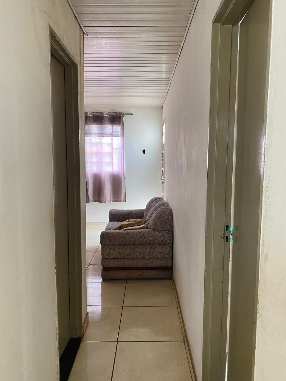Imagem Casa com 2 Quartos à Venda, 200 m² em Conjunto Habitacional São Deocleciano - São José do Rio Preto