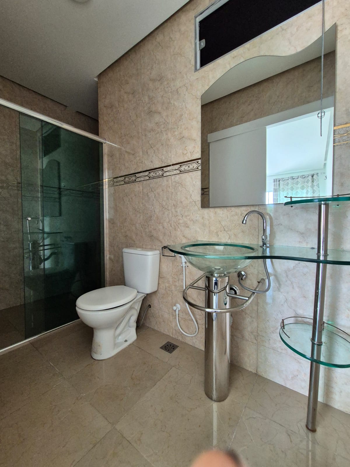 Imagem Casa de Condomínio com 3 Quartos à Venda ou Locação, 300 m²em Tarumã - Manaus