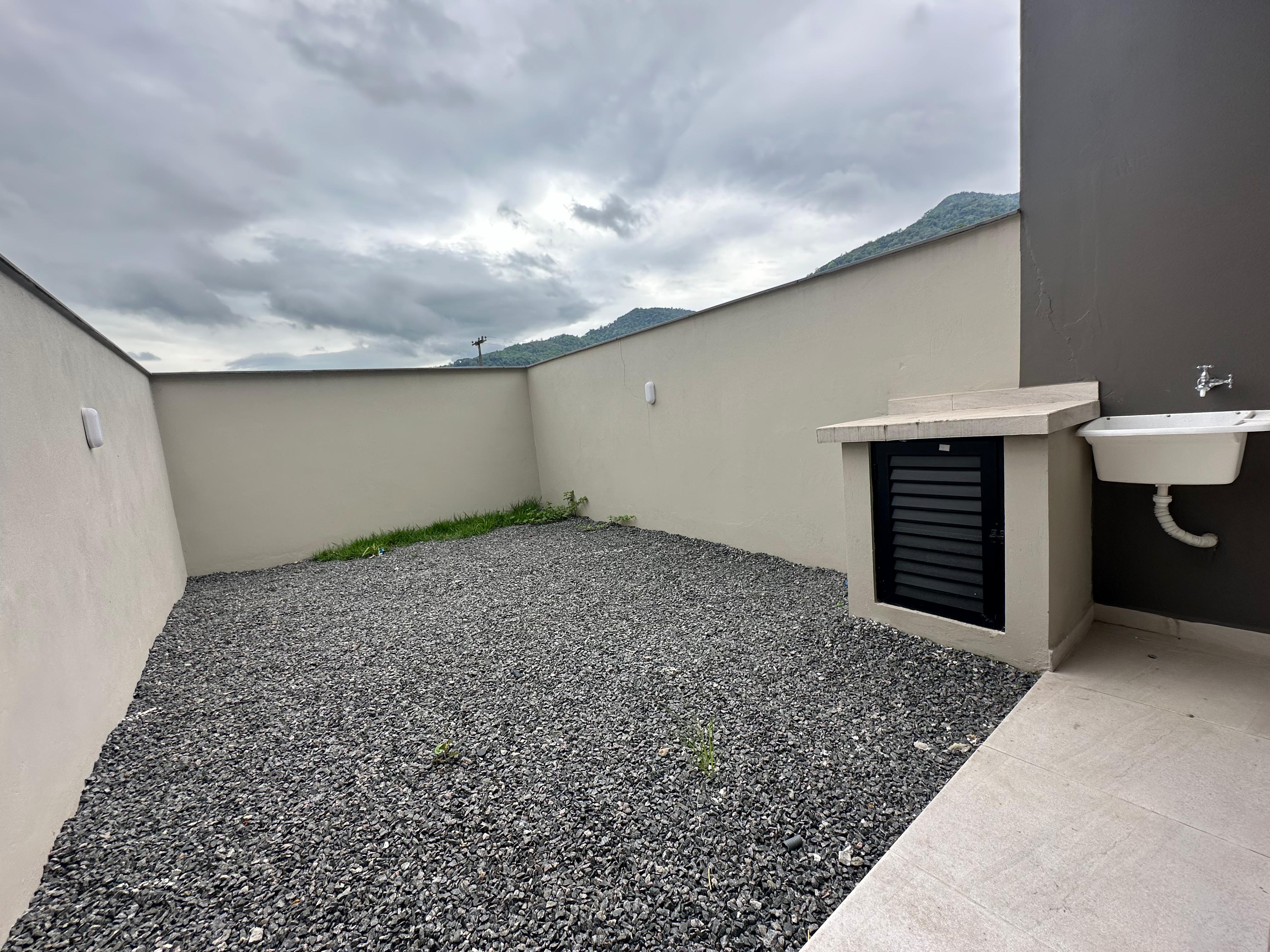 Imagem Sobrado com 2 Quartos à Venda, 79 m²em João Pessoa - Jaraguá do Sul