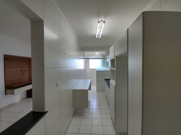 Imagem Apartamento com 2 Quartos à Venda, 89 m² em Caiçara - Praia Grande