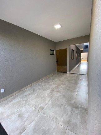 Imagem Casa com 3 Quartos à Venda, 90 m² em Residencial Alvaluz - Aparecida de Goiânia