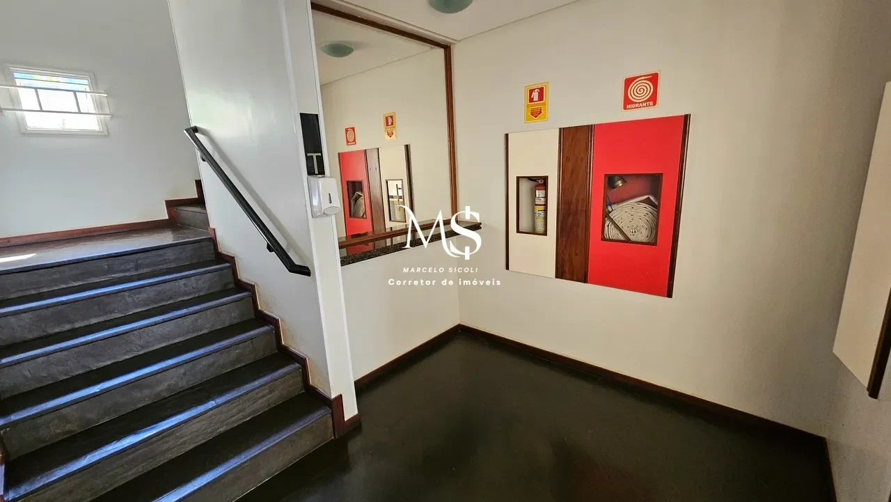 Imagem Apartamento com 2 Quartos à Venda, 59 metros em Setor Sudoeste - Brasília