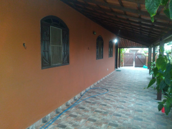 Casa com 5 Quartos à Venda, 150 m² em Vivamar (Tamoios) - Cabo Frio