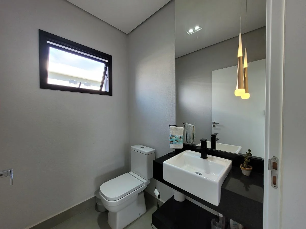 Foto do imóvel: Casa com 2 Quartos à Venda, 193 m²em Residencial Fazenda Santa Rosa - Fase 1 - Itatiba