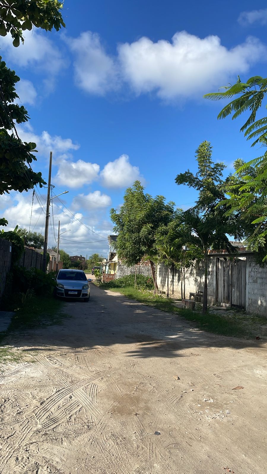 Imagem Terreno à Venda, 1.400 metro em Barra de Jangada - Jaboatão dos Guararapes