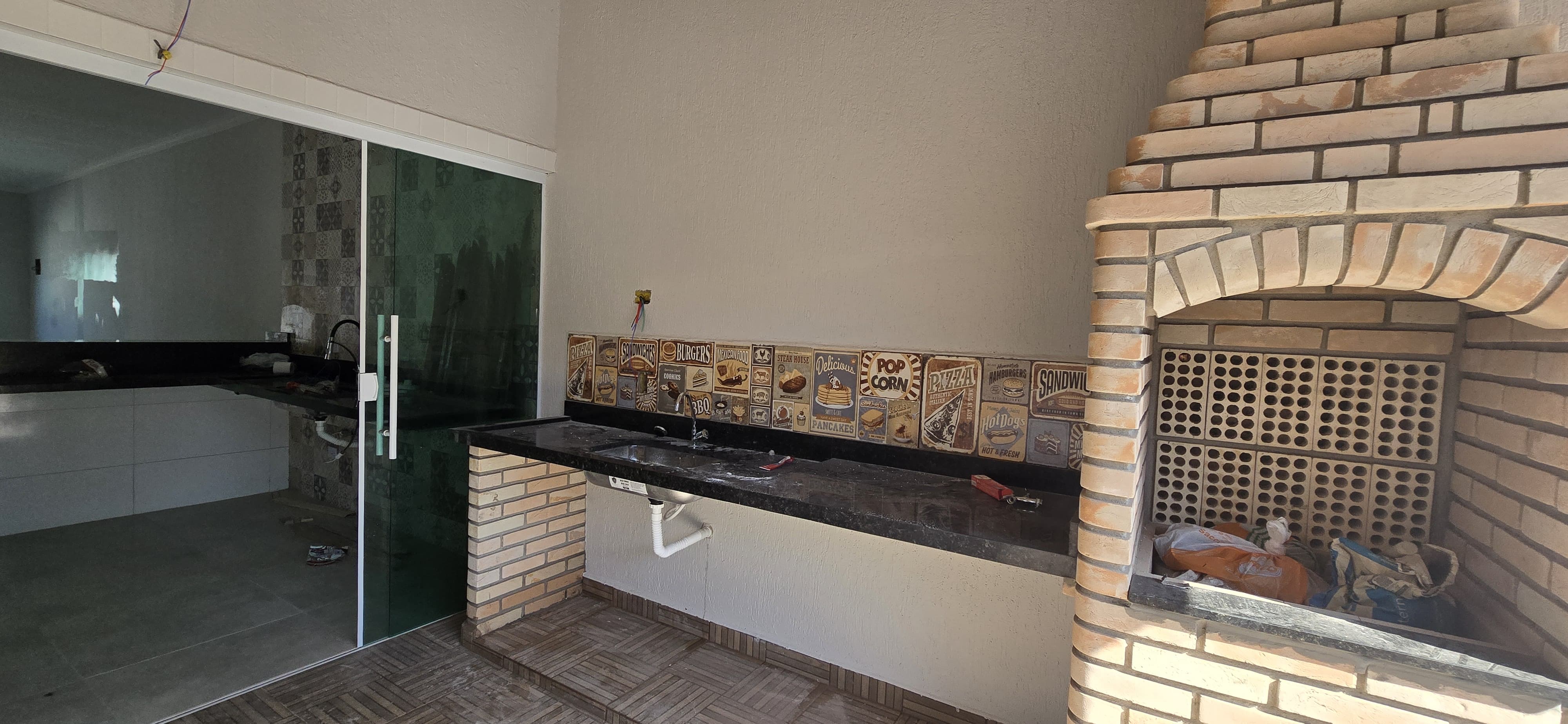Imagem Casa com 3 Quartos à Venda, 120 m²em Jardim das Palmeiras - Itanhaém