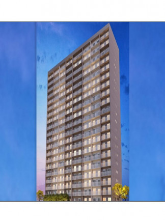 Apartamento com 1 Quarto à Venda, 27 m² em Vila Ema - São Paulo
