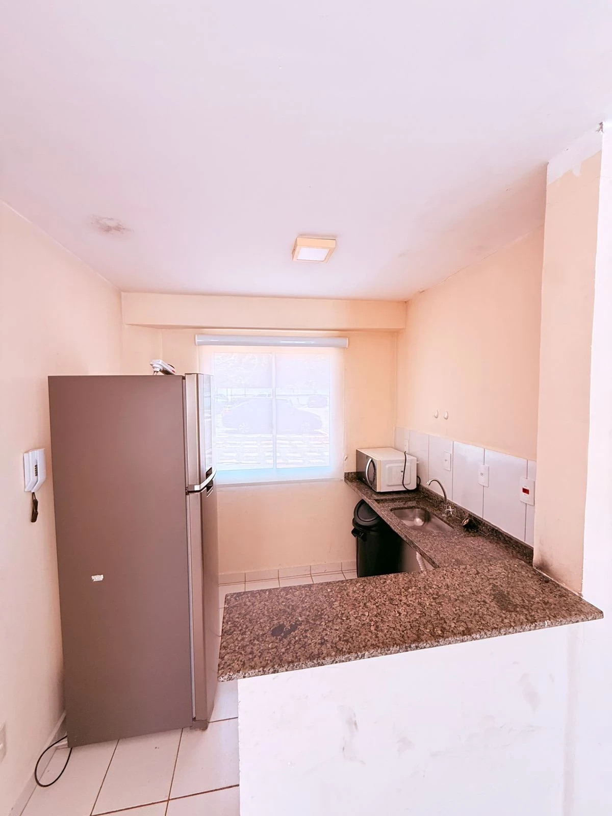 Foto do imóvel: Apartamento com 2 Quartos à Venda, 55 m² em Jardim Antônio Cassillo - Votorantim