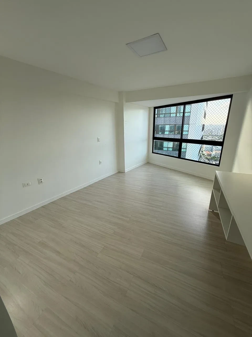 Imagem Apartamento com 4 Quartos à Venda, 208 m² em Recife - Recife