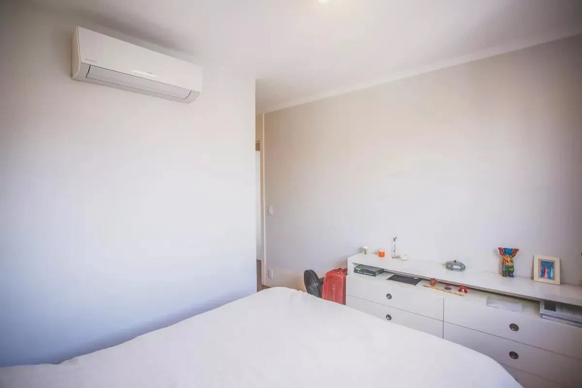 Imagem Apartamento com 3 Quartos à Venda, 117 m² em Chácara Inglesa - São Paulo