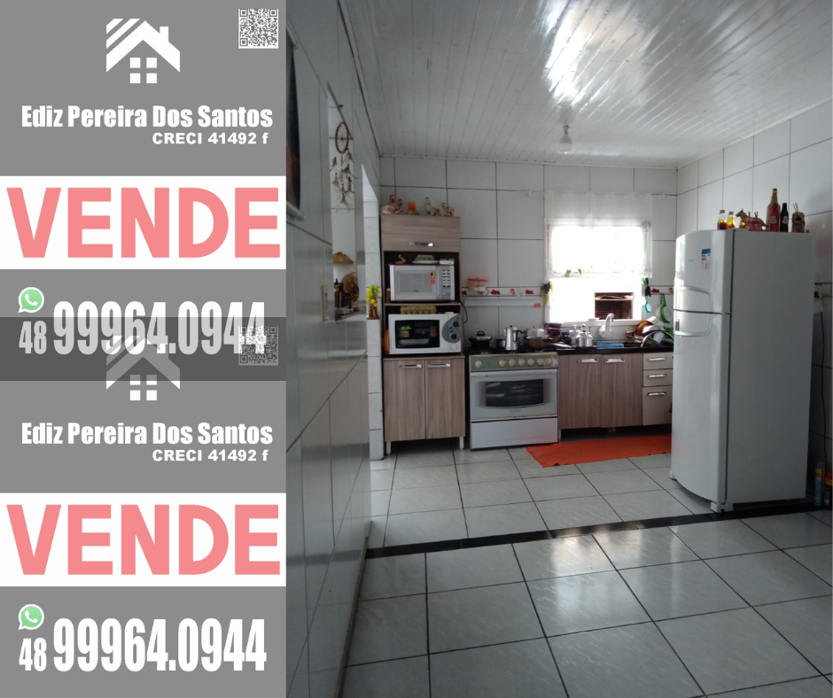 Foto do imóvel: Casa com 3 Quartos à Venda, 360 m²em São Luiz - Sombrio